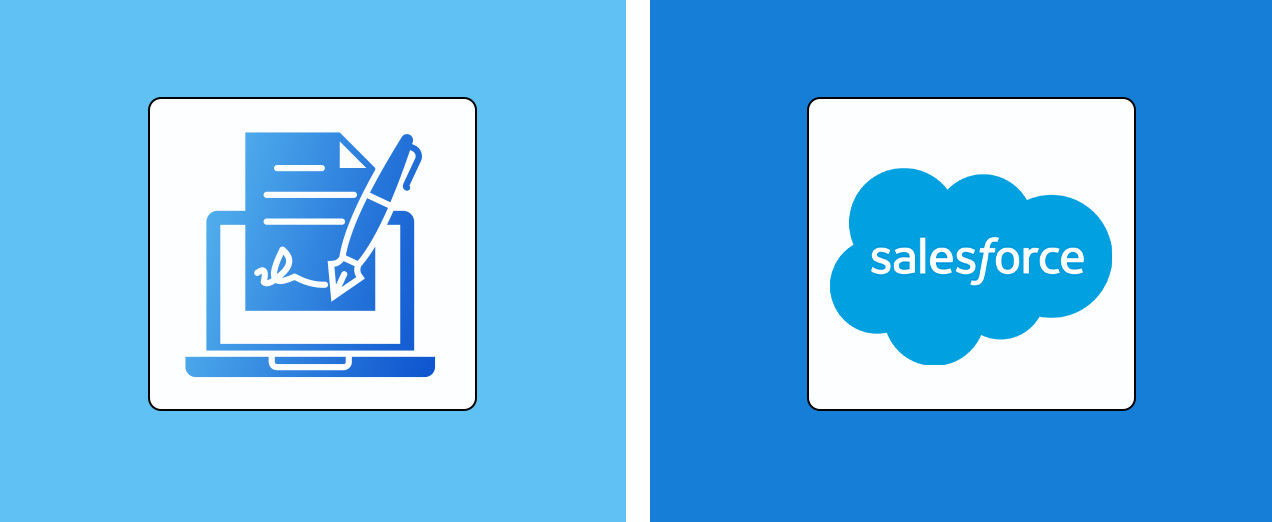 A Comprehensive Guide To Salesforce eSignature Solutions