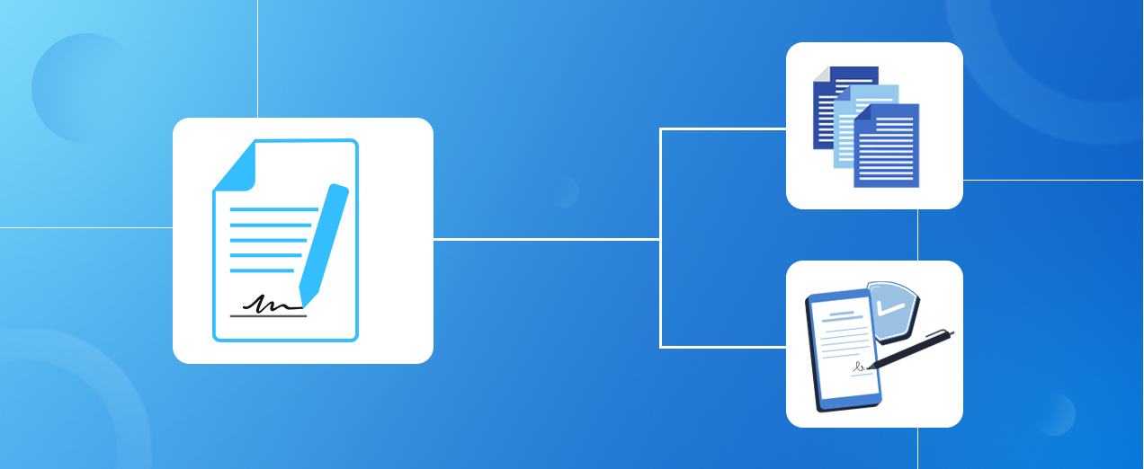 From Docs to Signatures Effortless eSignature Integration with Docs Made Easy, Conga, PandaDoc & More