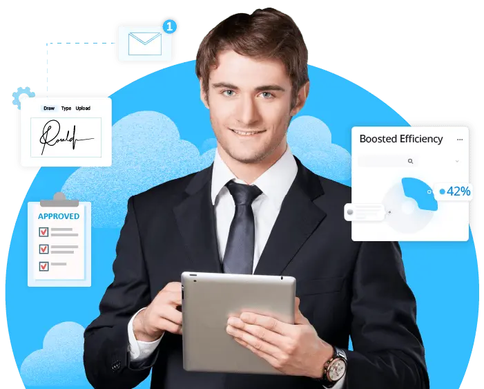 salesforce esign