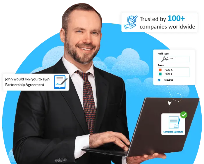 sign pdf online free