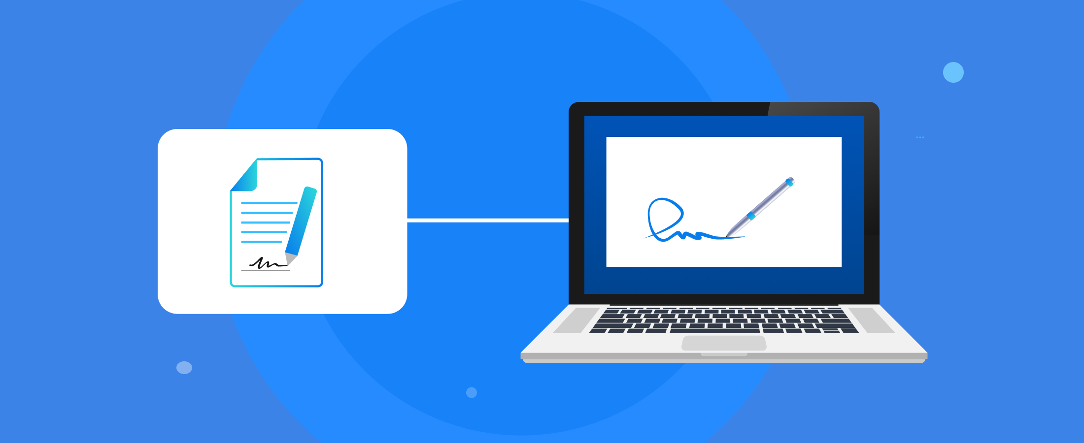 eSignature for Small Business