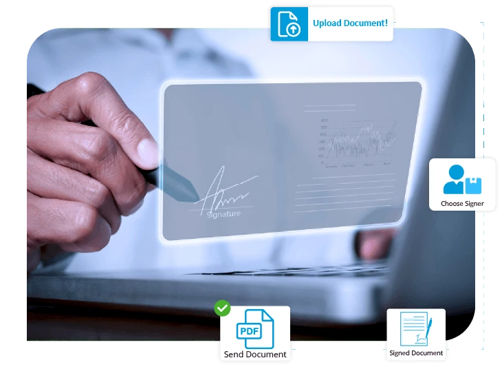 Docusign Alternative