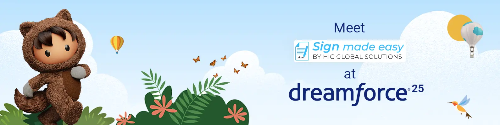 Dreamforce 2025