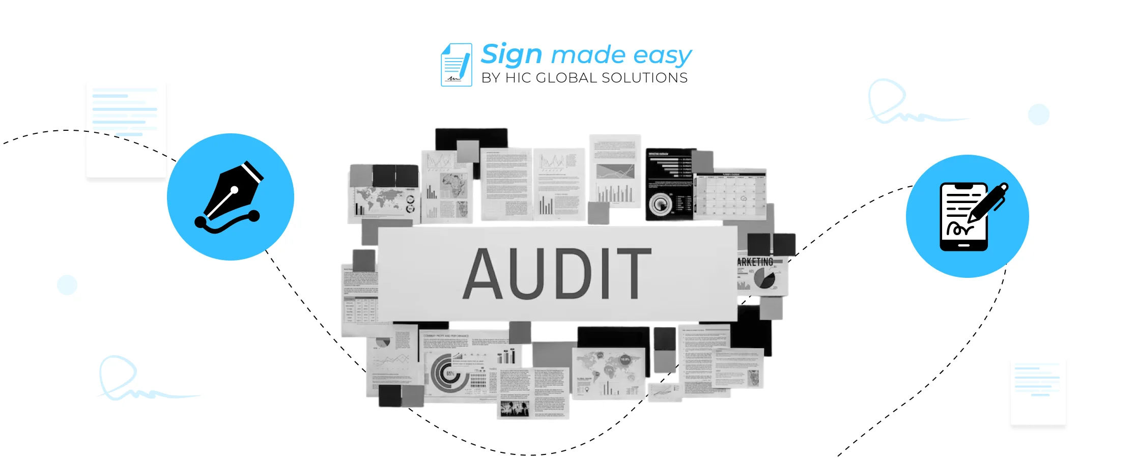 Electronic Signature Audit Trail_ What It Is and How It Works