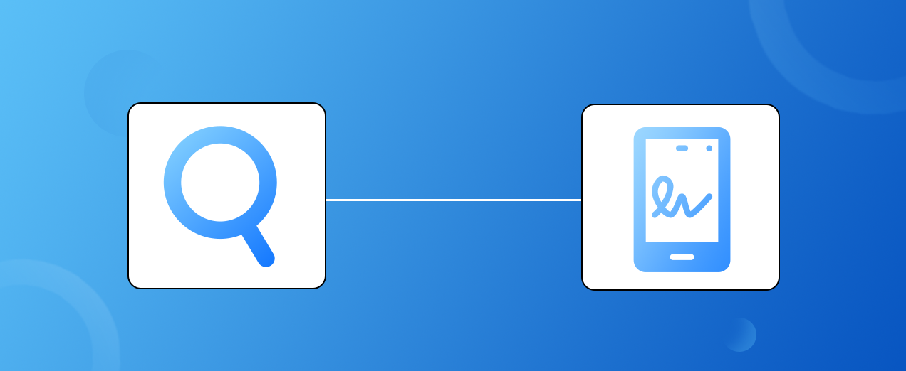 How to Choose the Best Salesforce Electronic Signature Tool