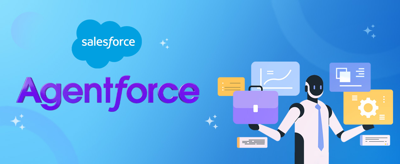 Salesforce Launches Agentforce IT Service to Automate ITSM