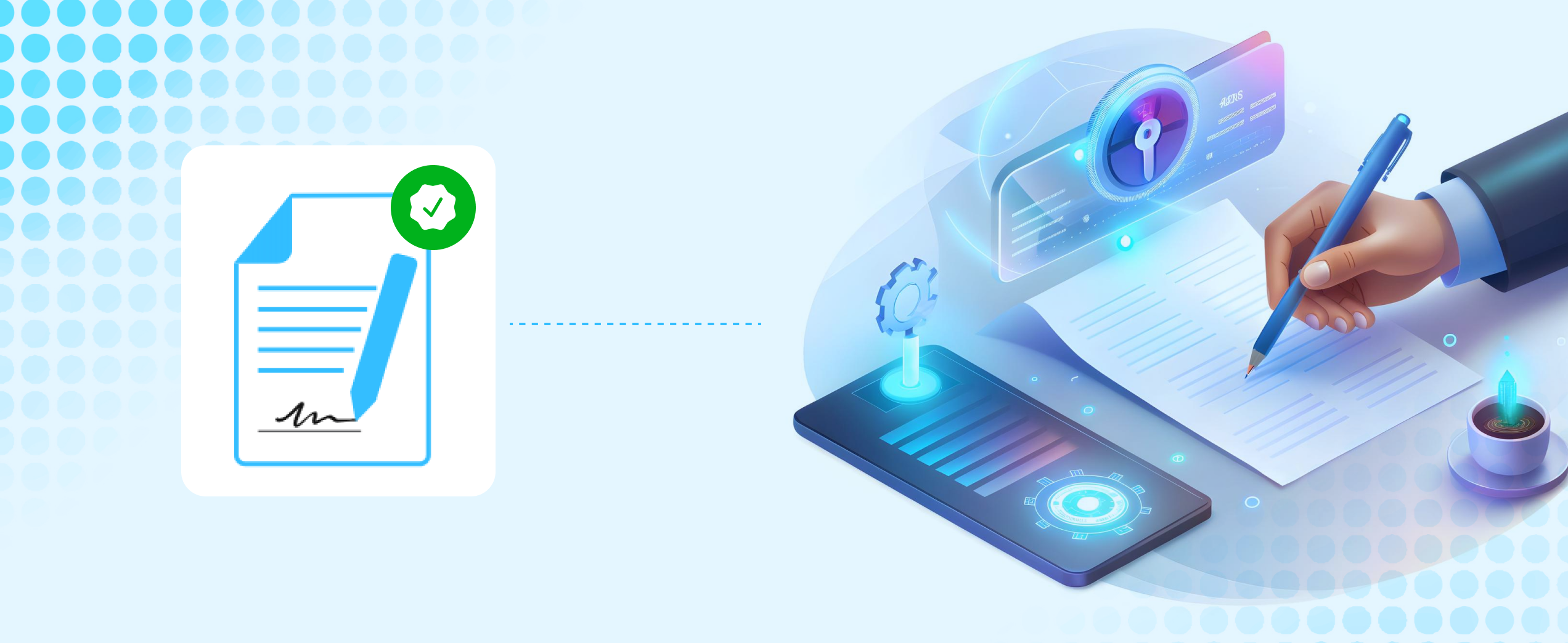 In-Person Signing with Sign Made Easy: Fast, Verified, and Compliant