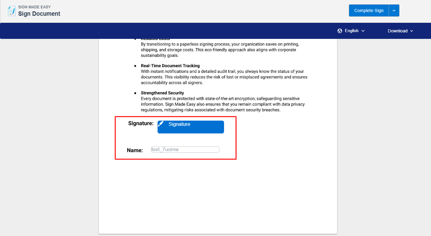 click on each tag and enter the required information to complete the transaction