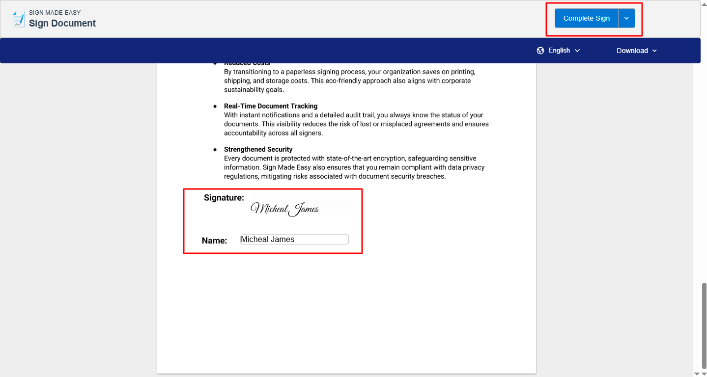 click on each tag and enter the required information to complete the transaction