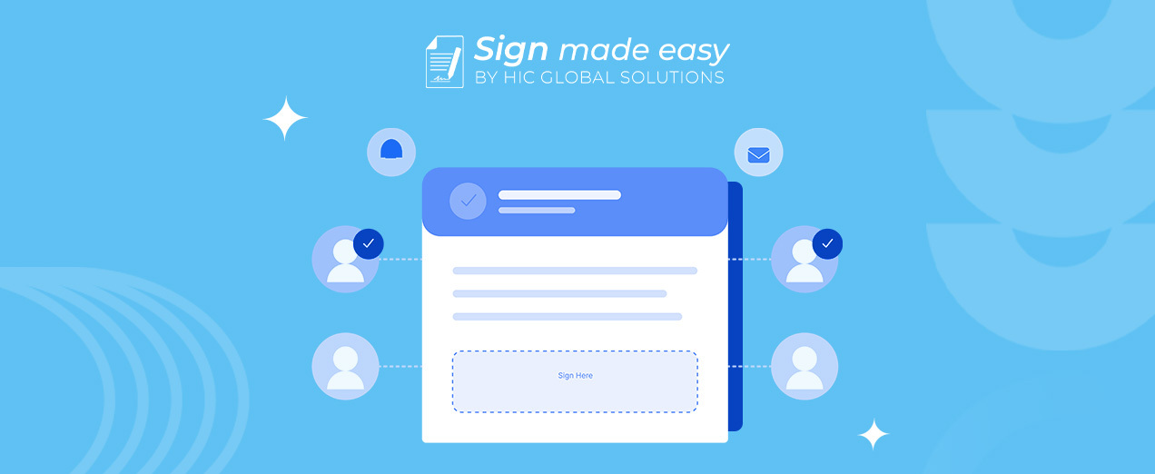 Esignature for salesforce