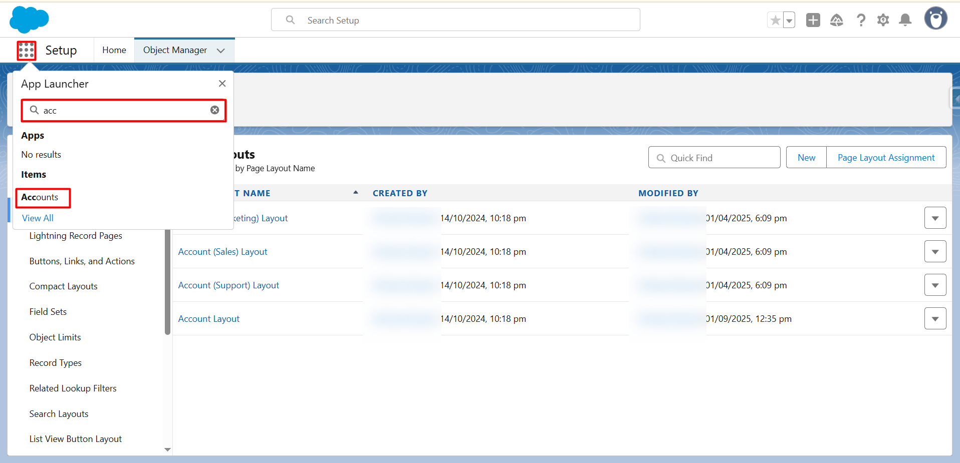 Esignature for Salesforce