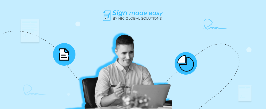 Embedded Sign Parameters