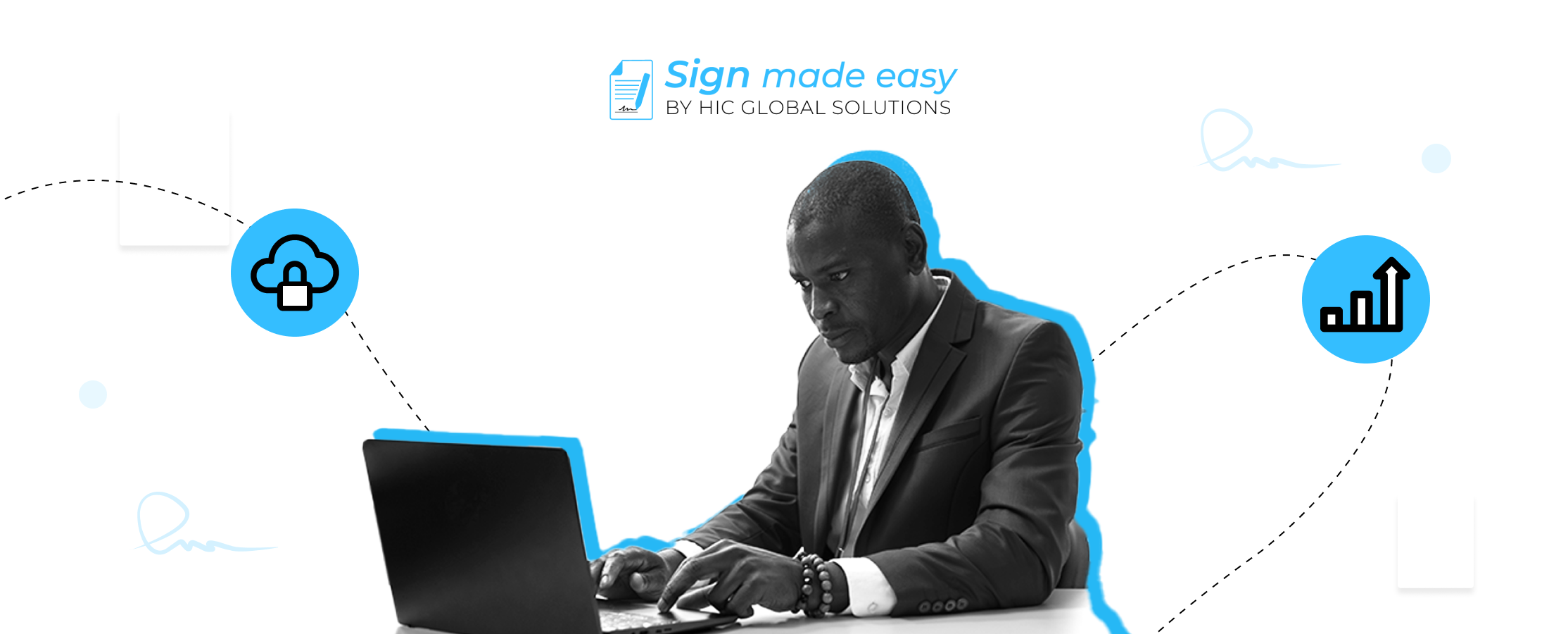 eSignatures in Finance