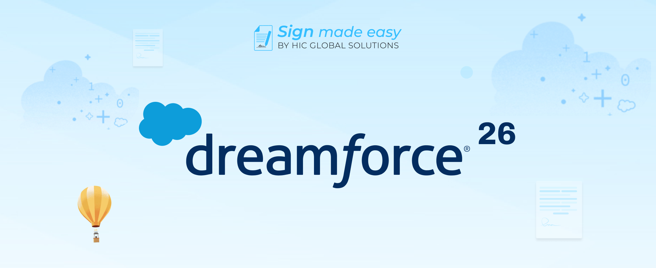 Ultimate Guide to Dreamforce 2026
