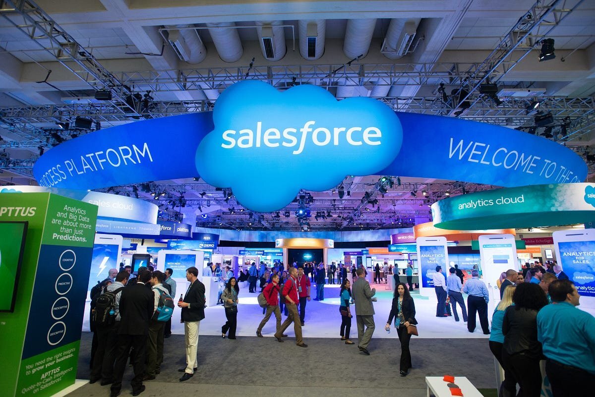Dreamforce 2026