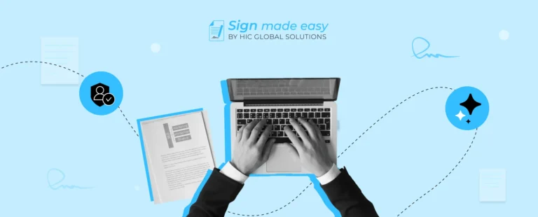 AI Document Verification Explained: What It Is and How It Works