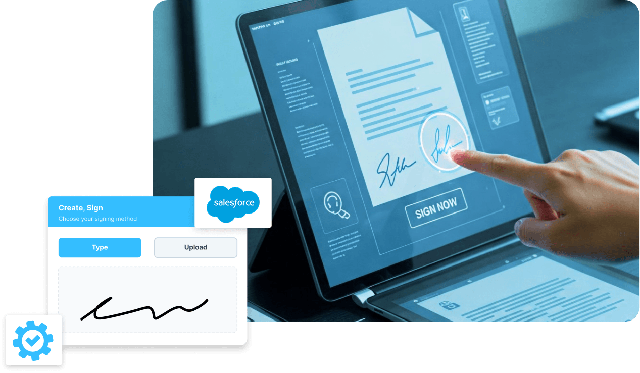 Docusign Alternative