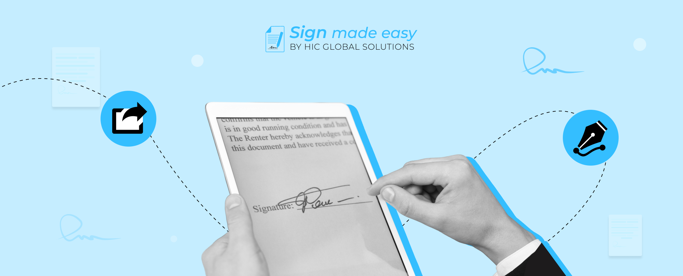 How can signer reassign to the other recipient
