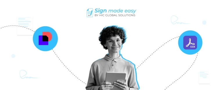 Salesforce eSignature Tools Compared DocuSign vs Adobe Sign