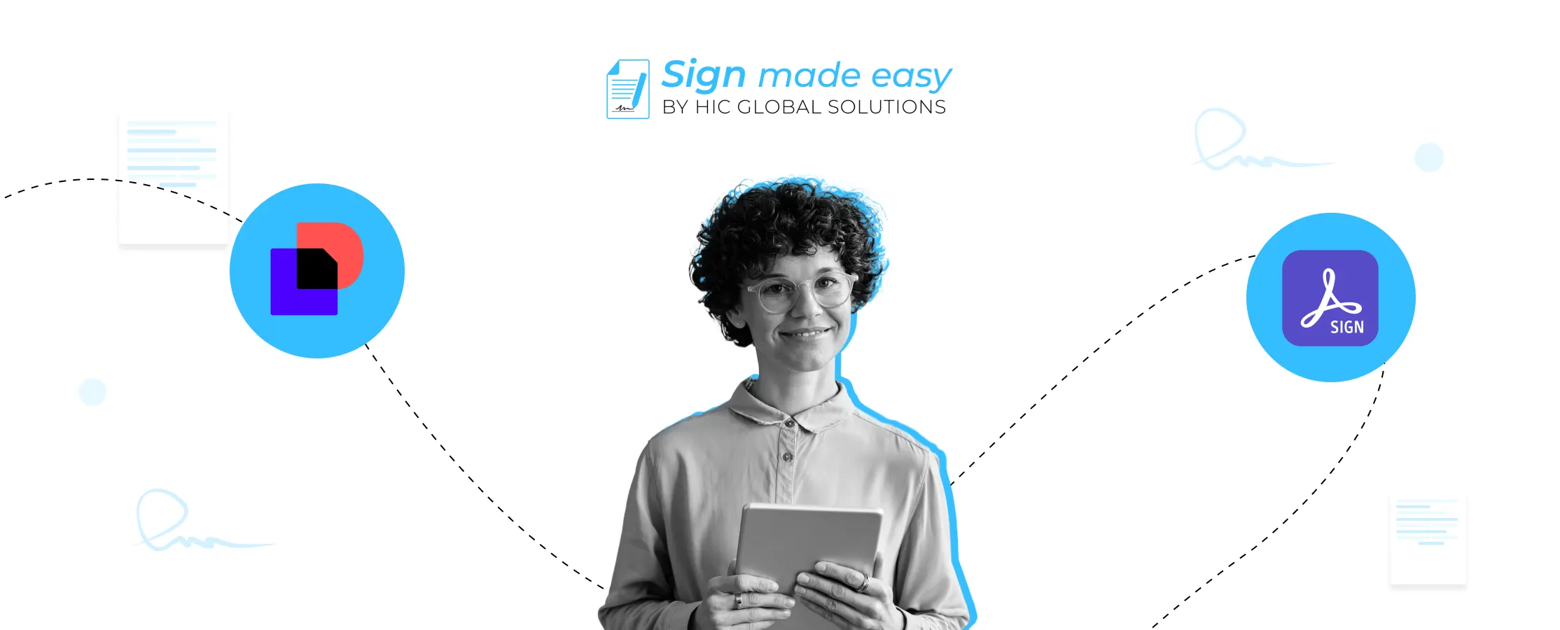 Salesforce eSignature Tools Compared DocuSign vs Adobe Sign