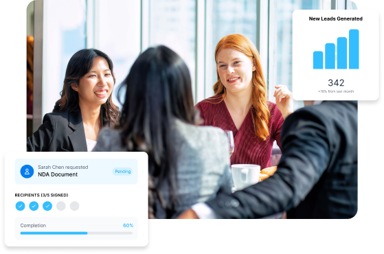 eSignature for HR
