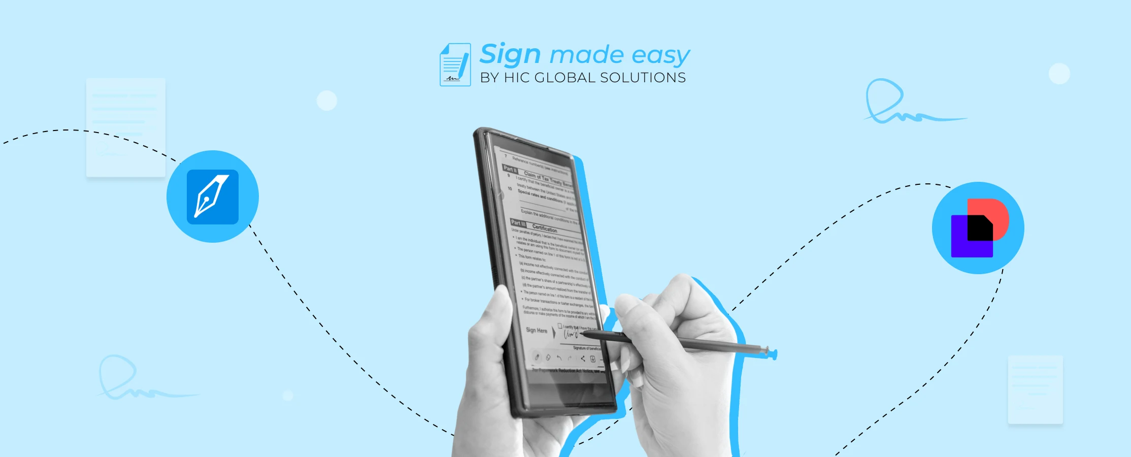 5 Free E-Signature Apps You Should Try in 2026