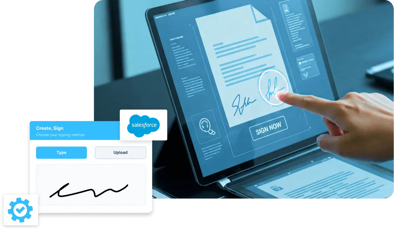 Docusign Alternative