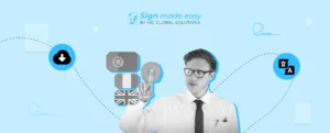 How can signer download Audit Trails in Other Languages