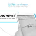 How Mountain Mover Transformed Salesforce eSignature Workflows with Sign Made Easy