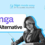 Conga Sign Alternative: Comparing the Best Salesforce eSignature Solutions.