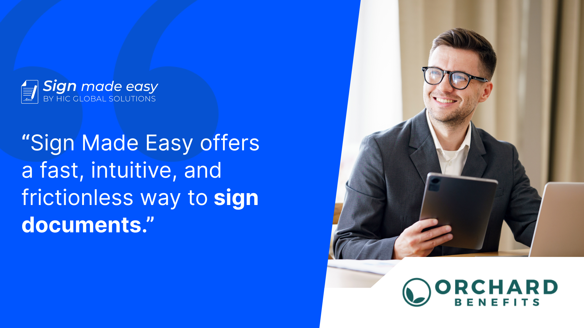 How Orchard Benefits Made Documents Smarter With Dynamic Conditional Fields