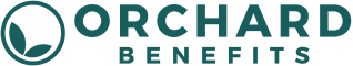 Orchard Benefits Logo