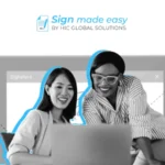eSignature app