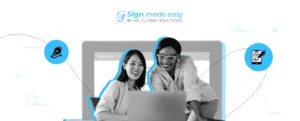 eSignature app