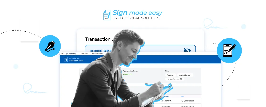 eSignature software