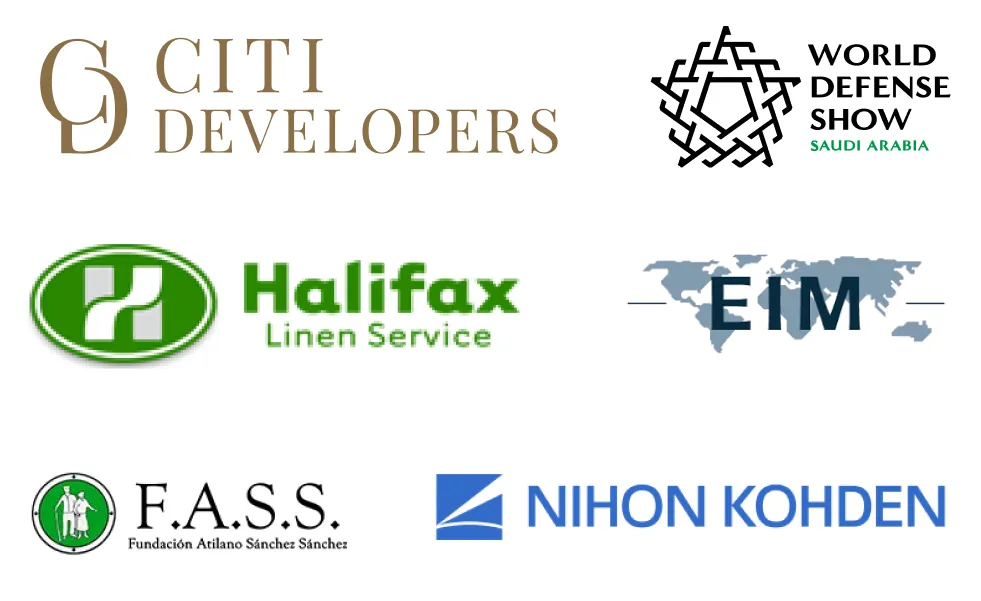 Trusted by top companies