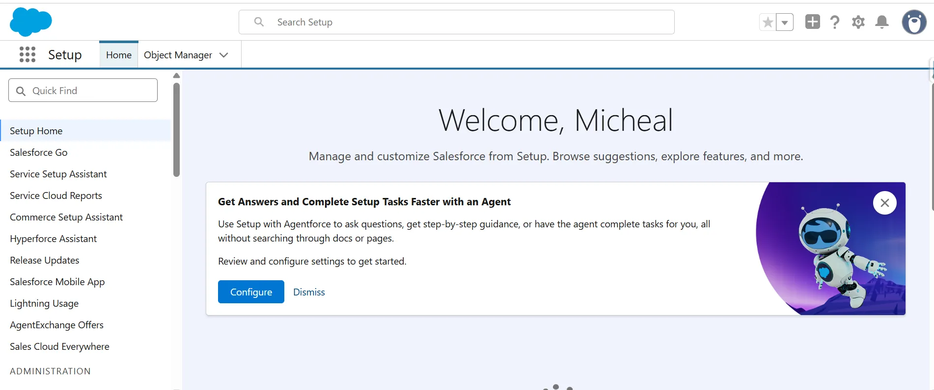 Open Sign Made Easy on Salesforce AppExchange